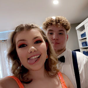 Meet your Posher, Ellison